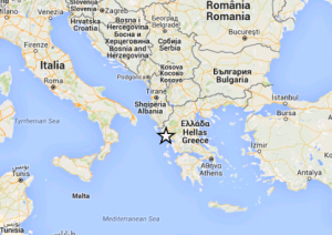 terremoto grecia puglia 1