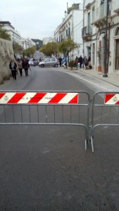 transenne