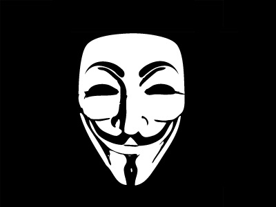 Anonymous Isis