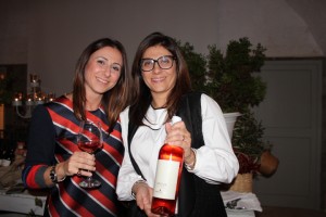 Marika e Simona Lacaita