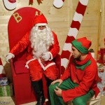 babbo natale taranto