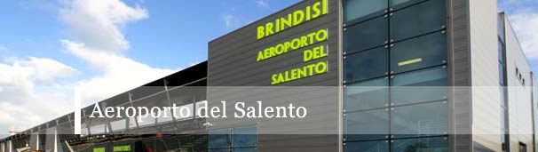 brindisi aeroporto