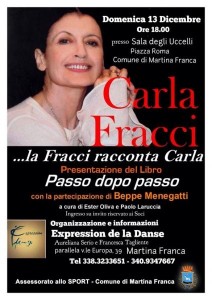 carla fracci martina franca