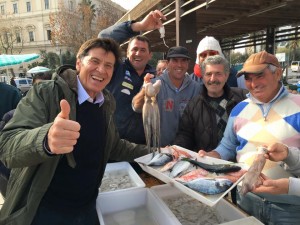 gianni morandi a bari