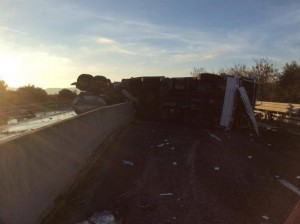 incidente fasano-ostuni