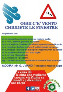 liviano vento finestre