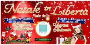 locandina natale in libertà