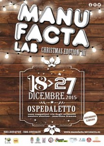 manufacta natale 2015