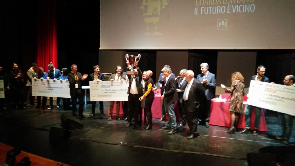 premio innovazione calabria 1