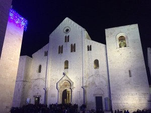san nicola bari