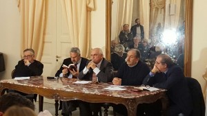 taranto presentazione guadagnolo