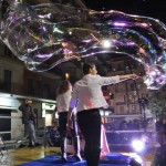 taranto villaggio babbo natale