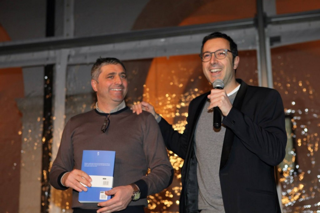 Loperfido e Bianchini