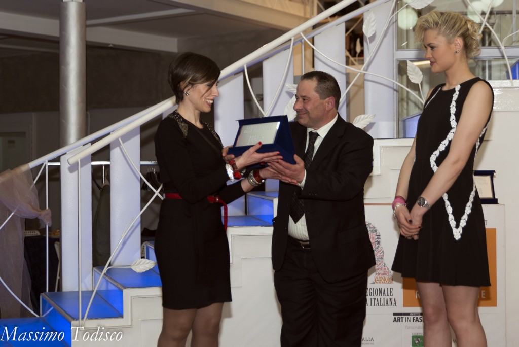 PREMIO GIOCONDA 2016 SAMANTA RUSSO 03