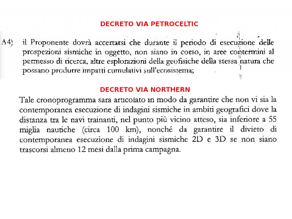 PrescrizioneVIA airgun