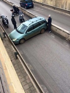 bari parcheggio