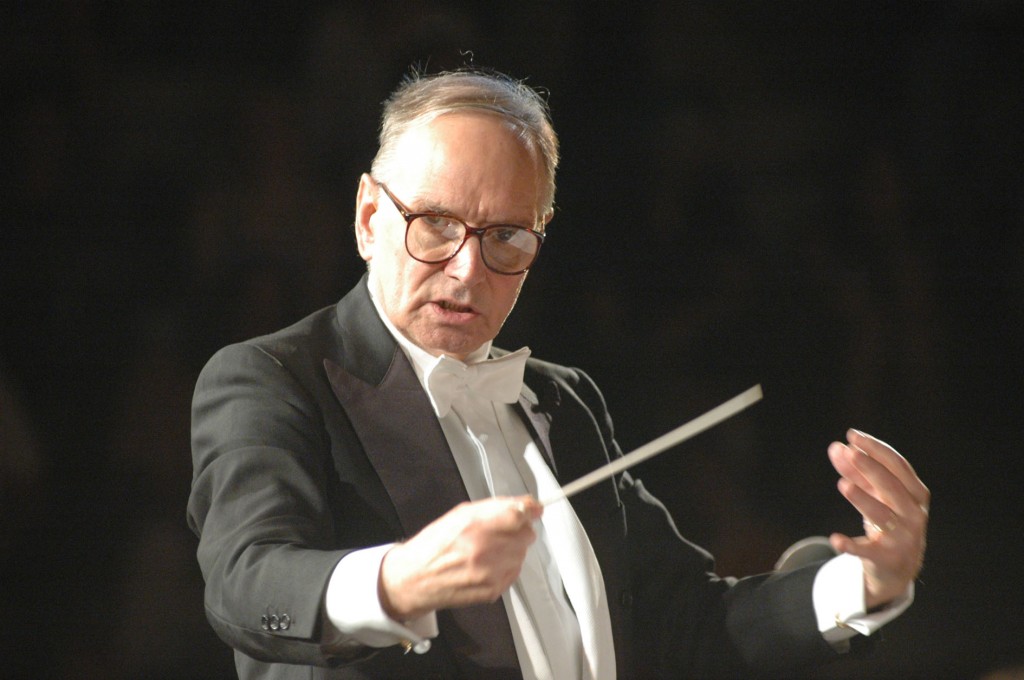 ennio morricone