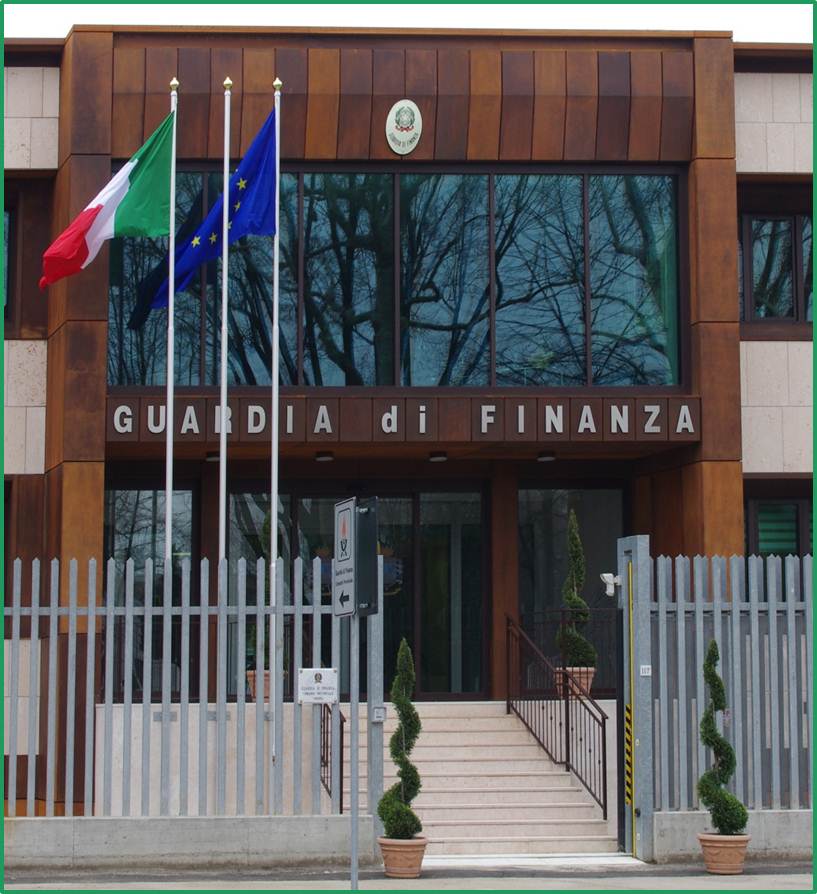 finanza verona