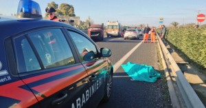 incidente cavallino