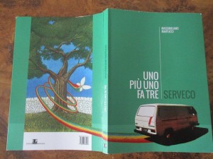libro serveco