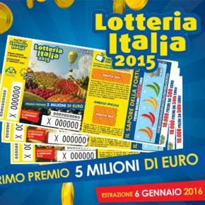 lotteria italia estrazione il 6 gennaio 2016 544491