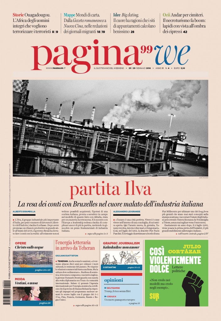 partita ilva