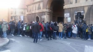 ragazzi infreddoliti taranto provincia