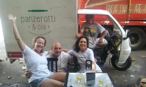 rossella speranza panzerotti rio de janeiro