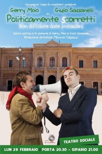 29 febbraio