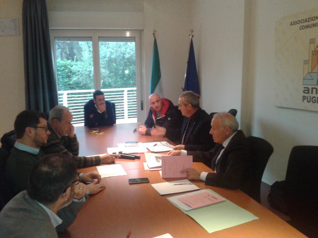 Cisternino incontro I Borghi più belli dItalia 18 2 2016 1