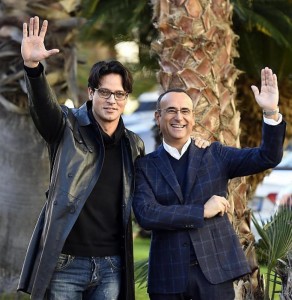 gabriel-garko-e-carlo-conti