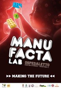 manufacta lab