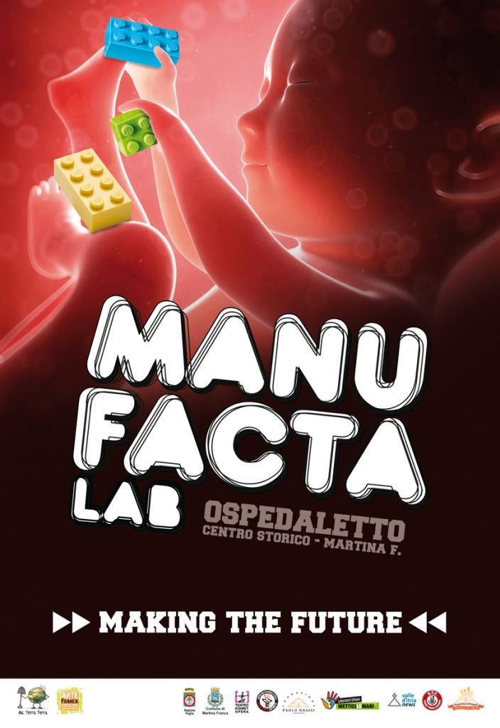 manufacta lab
