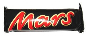mars