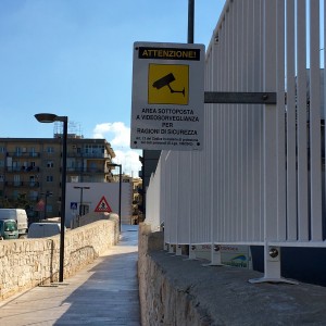martina franca parcheggio viale europa