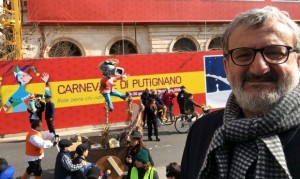 michele emiliano carnevale putignano