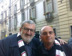 michele emiliano luigi abbate