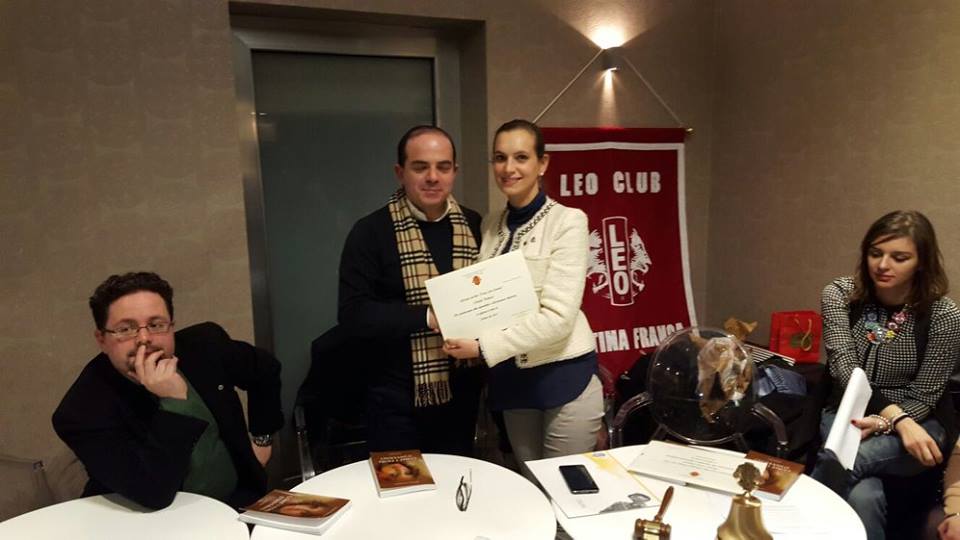 michele pettinato