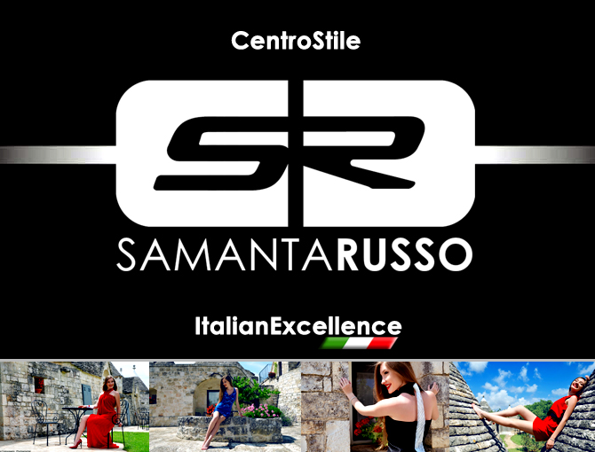 CS IMMAGINE CENTROSTILE