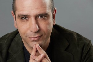 Checco Zalone