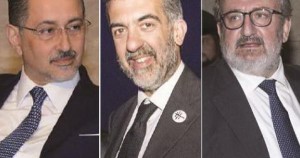 Foto Pittella,Verri,Emiliano