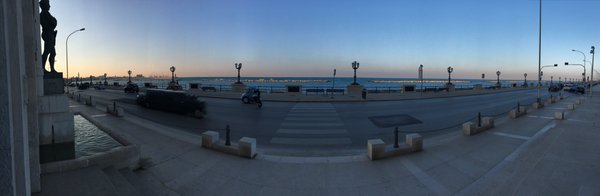 bari regione puglia