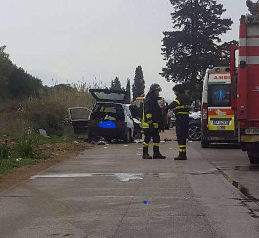 incidente monteiasi