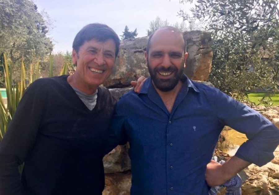 Gianni Vezzosi La Fine Di Noi Due
