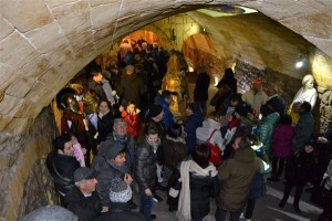taranto turisti