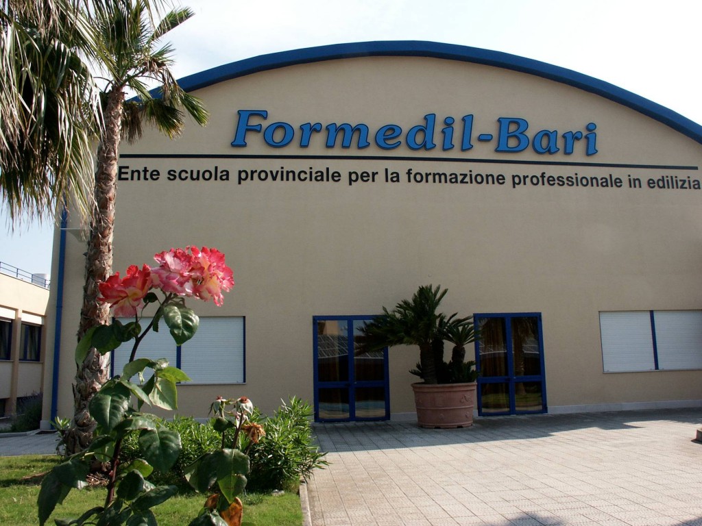 Formedil Bari sedeI