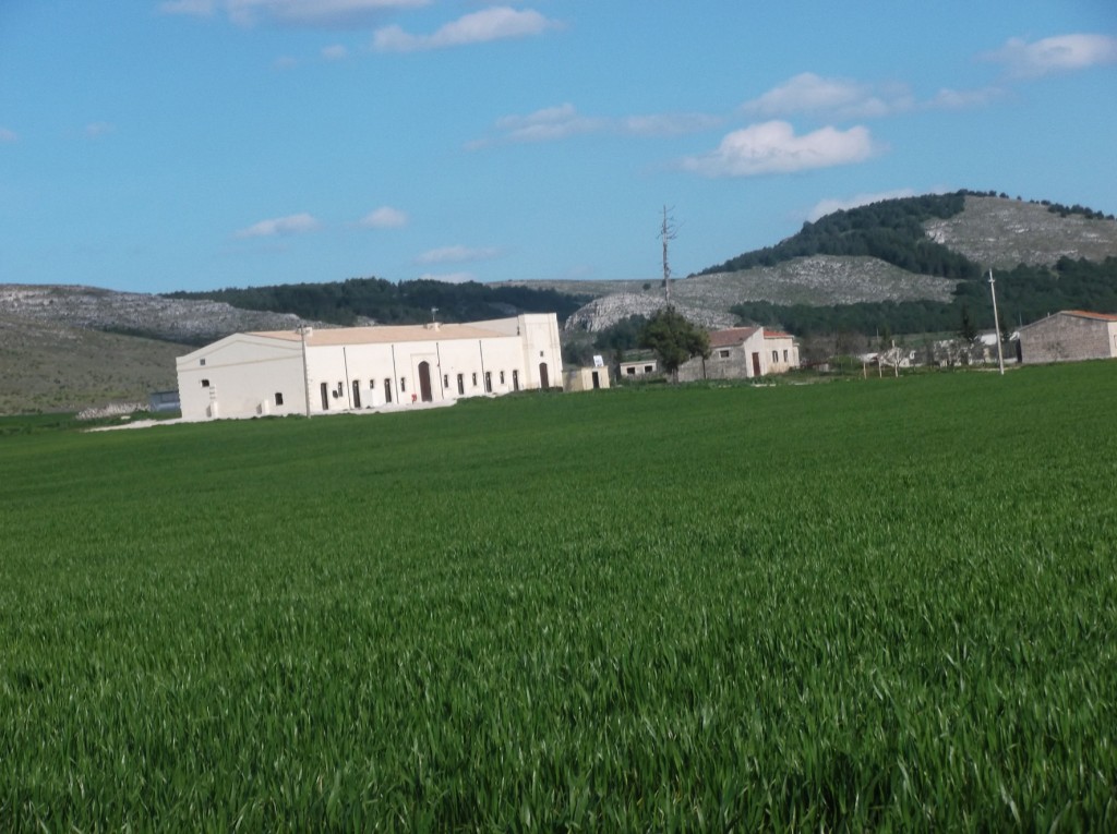 MASSERIA FILIERI Marzo 2016 quattro