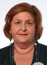 Teresa Bellanova daticamera