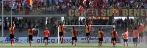 benevento calcio