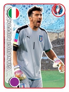 buffon